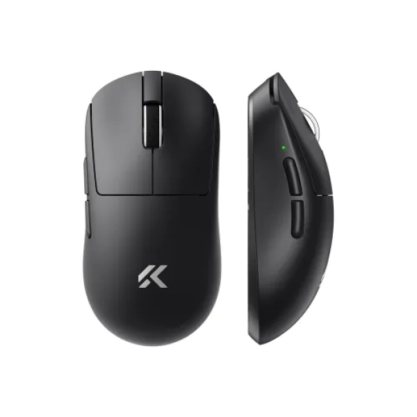 MCHOSE A7 V2 Ultra Tri-Mode Wireless Gaming Mouse